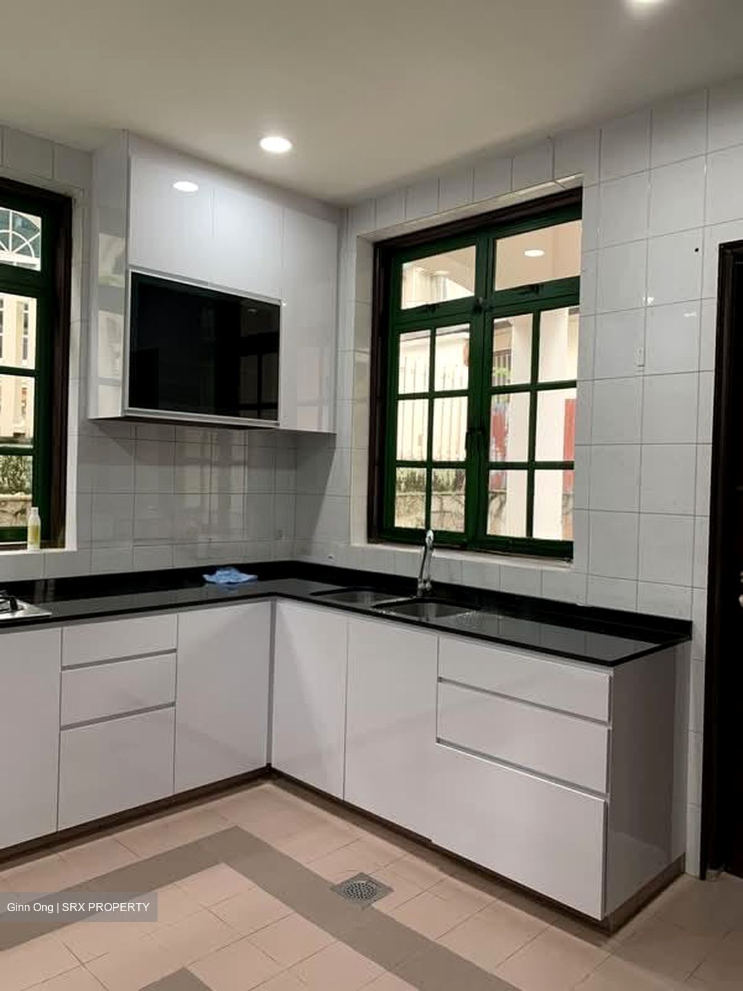 Serangoon Garden Estate (D19), Detached #581803511